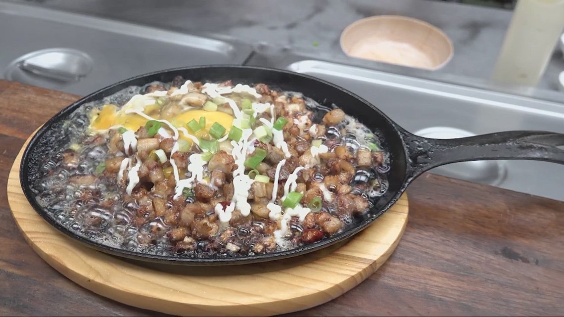 Tita Flora’s A Filipino Kitchen in Independence