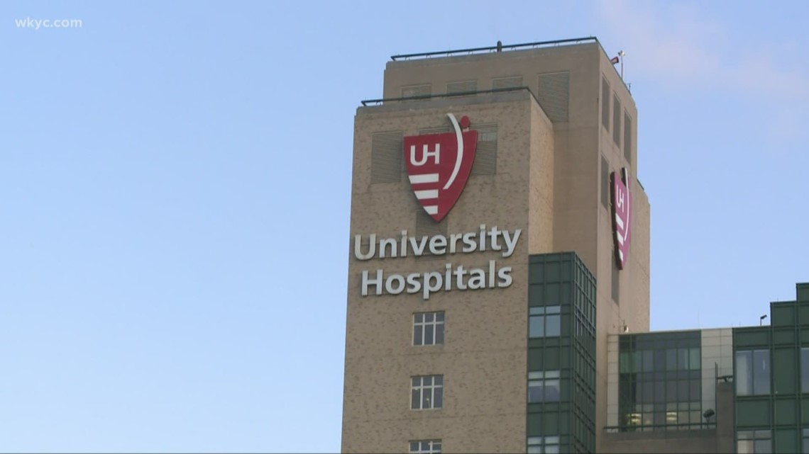 How are Case Western Reserve and University Hospitals affiliated? - Vimarsana News