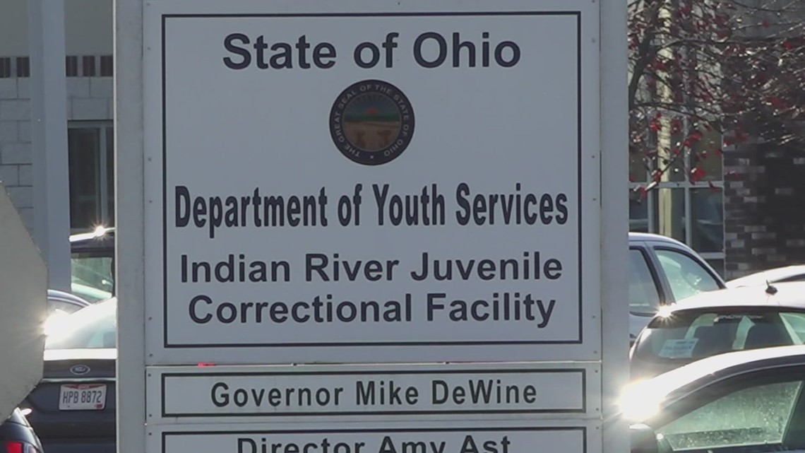 Assaults of staff spike at Indian River Juvenile Correctional - Vimarsana News