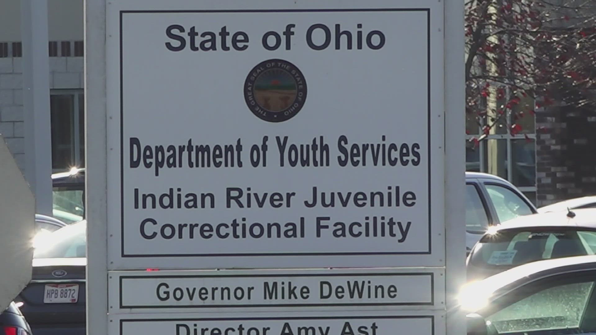 Union officials tell 3News seven staff members have been assaulted by youth inmates since Oct. 8 of this year.