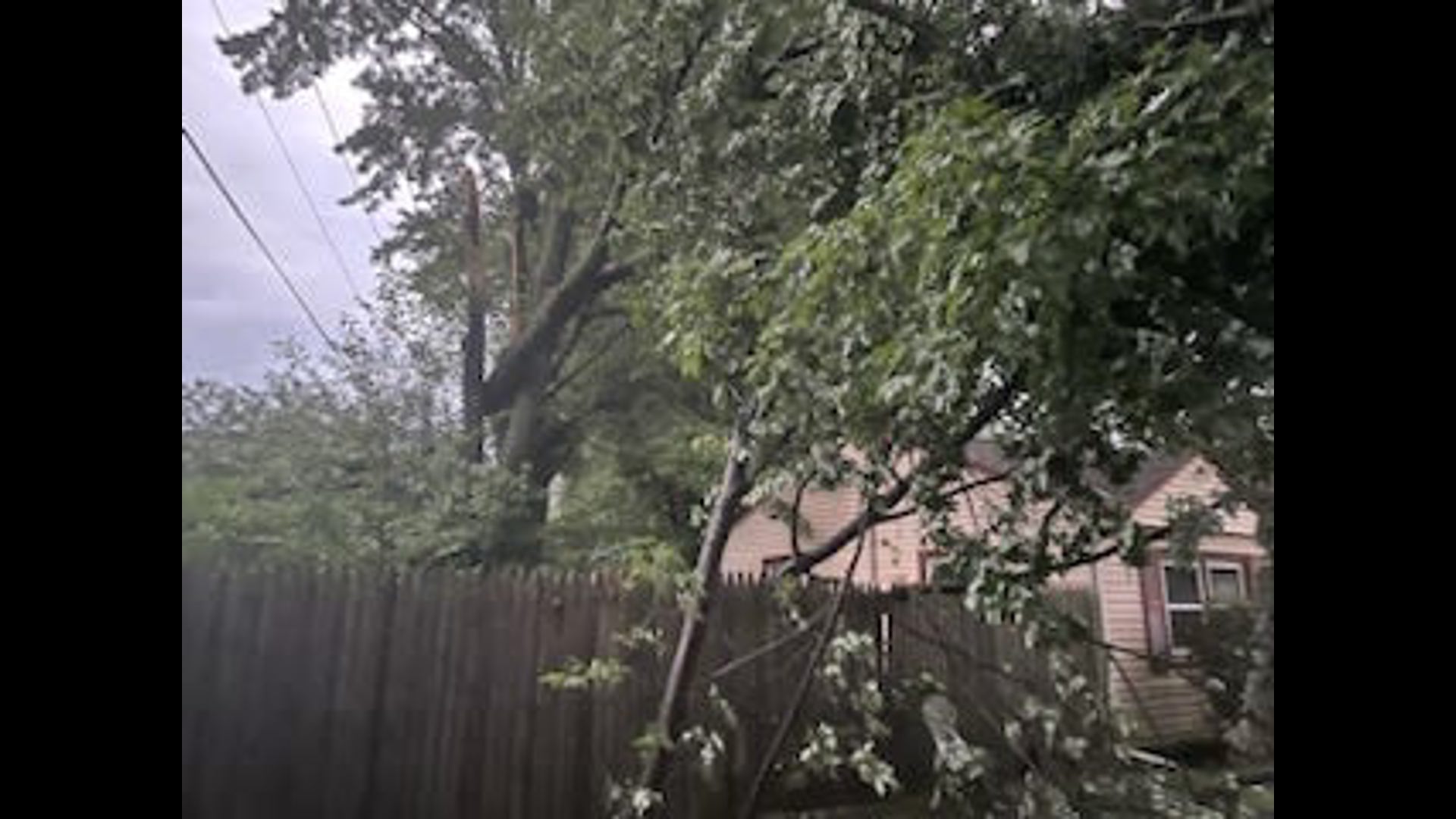 Power outages in Northeast Ohio: FirstEnergy updates | wkyc.com