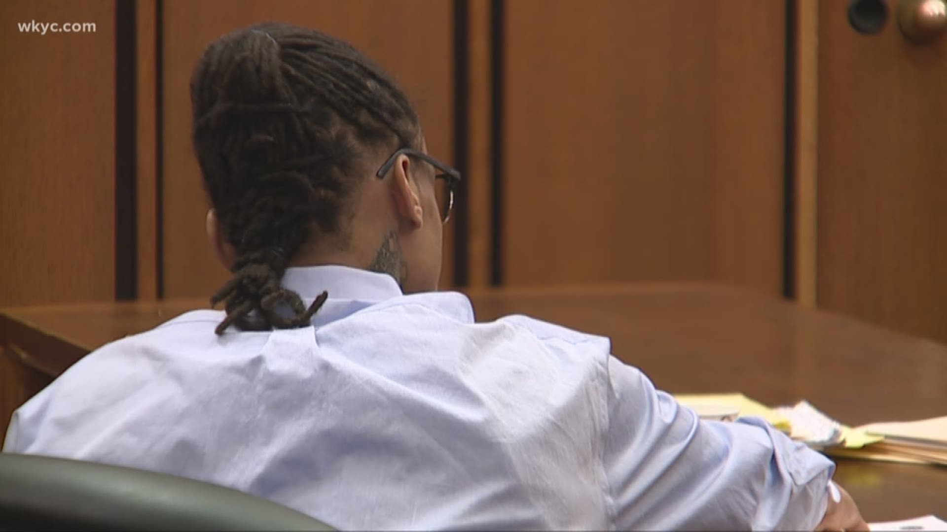 Mr. Cars murder trial continues in third day
