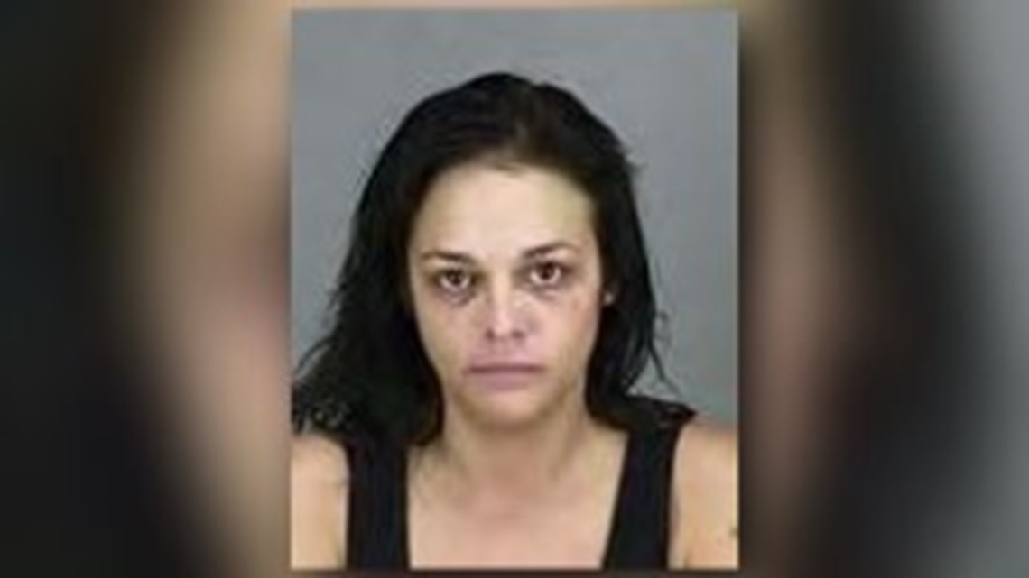 Akron woman sentenced to 15 years in prison for boyfriend's stabbing ...