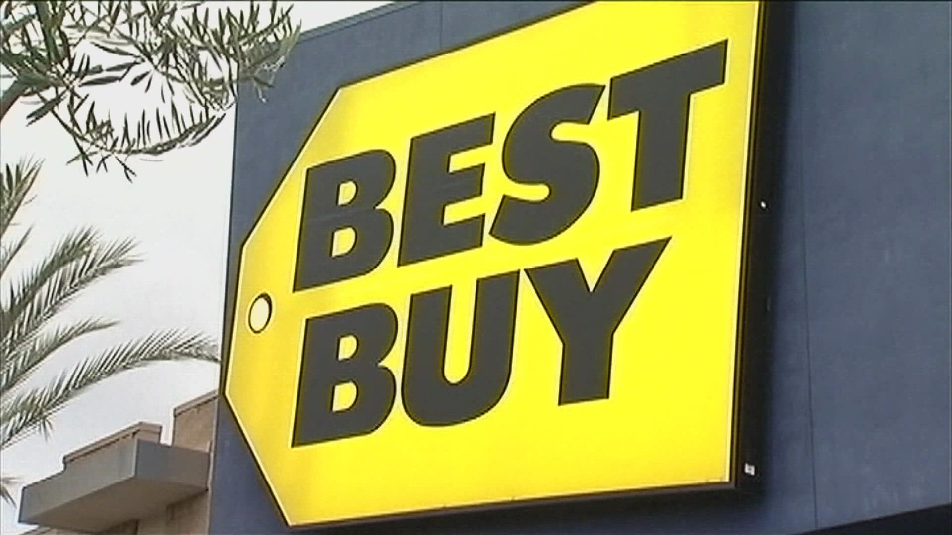 Best Buy to stop selling DVDs and Blu-Rays as of next year