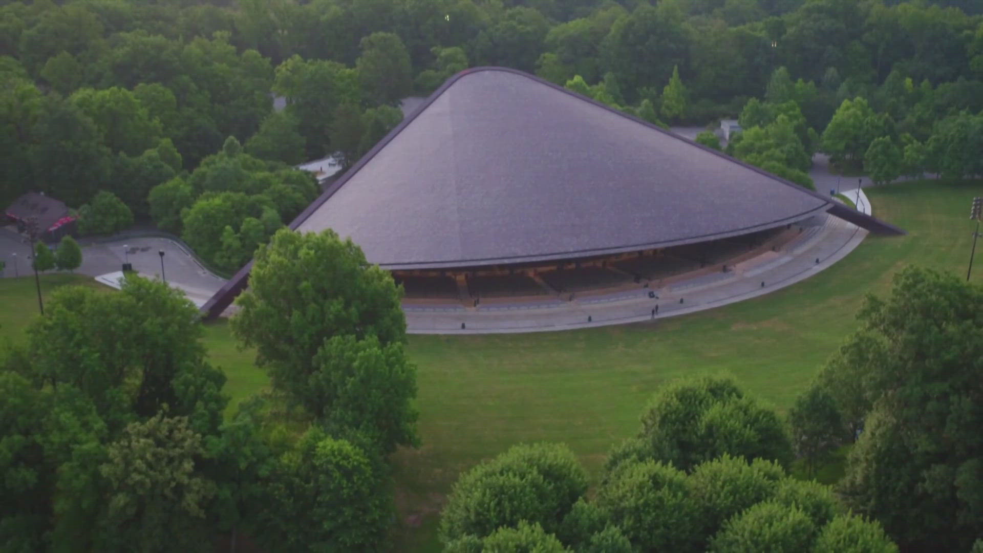 Live Nation announced they won't be offering the popular "Lawnie Pass" for this summer's concert season, including shows at Blossom Music Center.