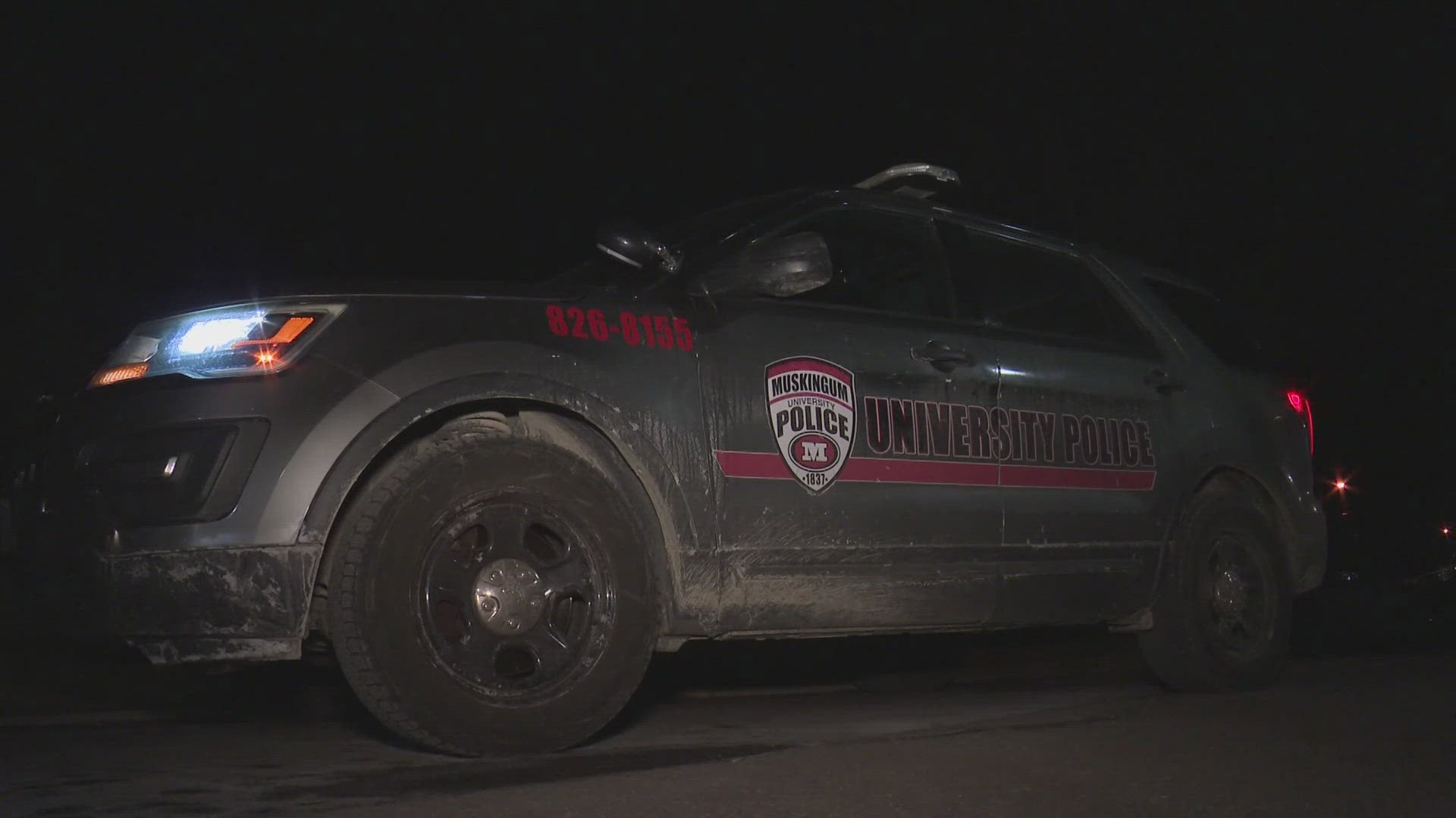 A shooting did not occur at the university and no one was injured.
