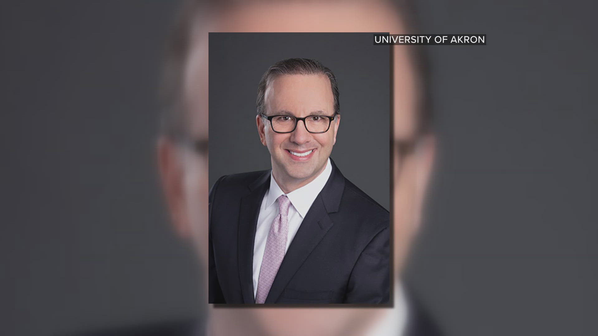 Nemer, an Akron native and double alumnus of the University of Akron, has been the dean of UA's College of Business for the last two years.