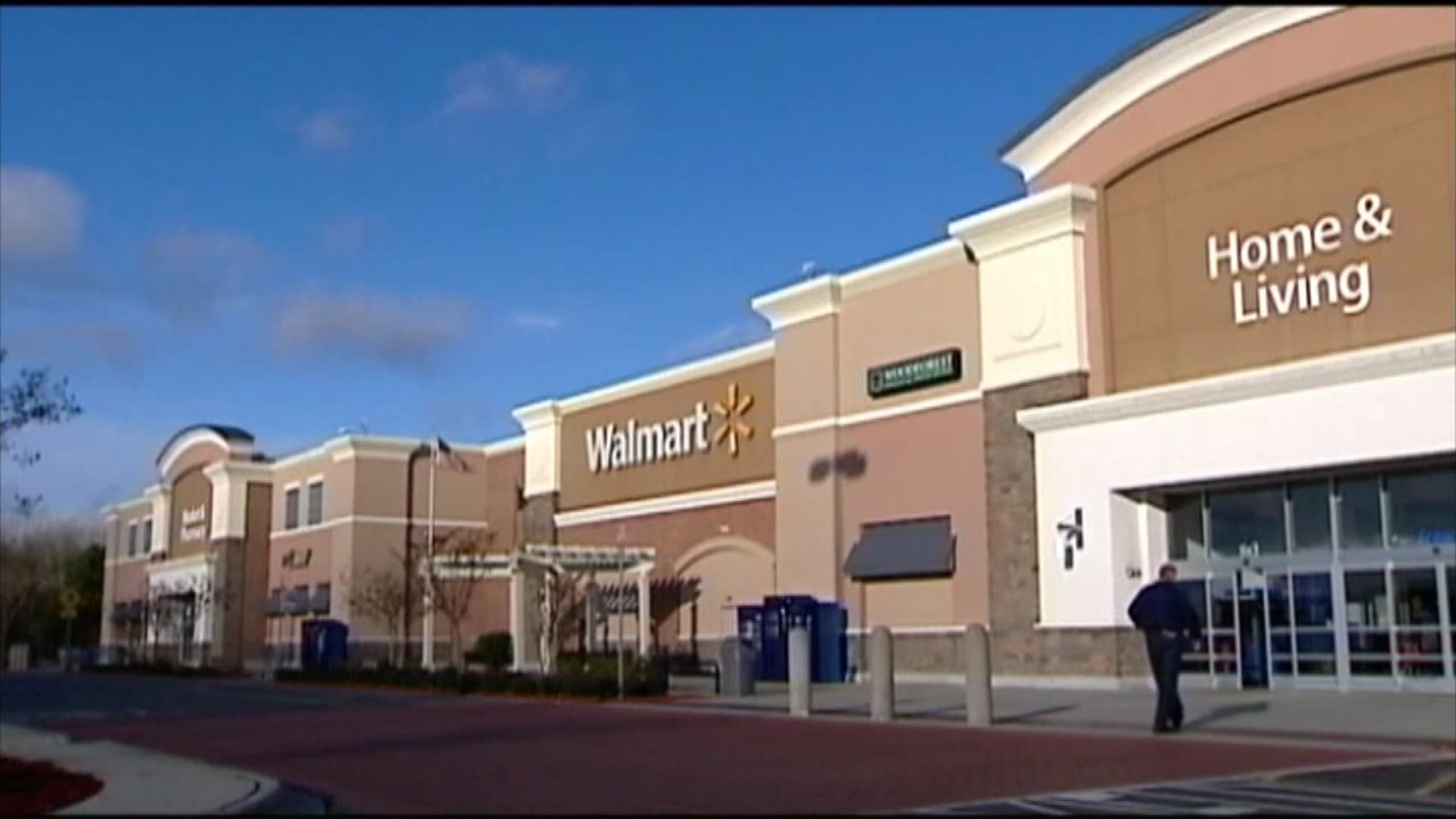 Walmart announces $94 million in store improvements, including several Northeast Ohio locations