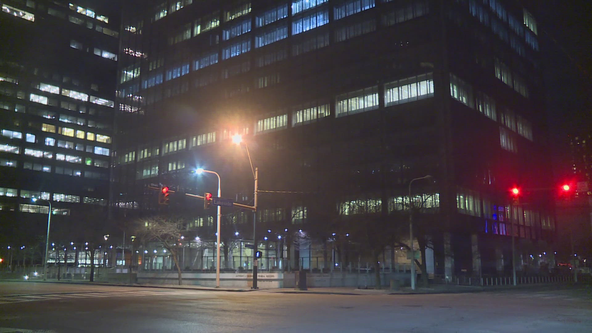 While there is no exact timeline for a sale, the General Services Administration claims the 'accelerated disposition' of the skyscraper will save taxpayers millions.