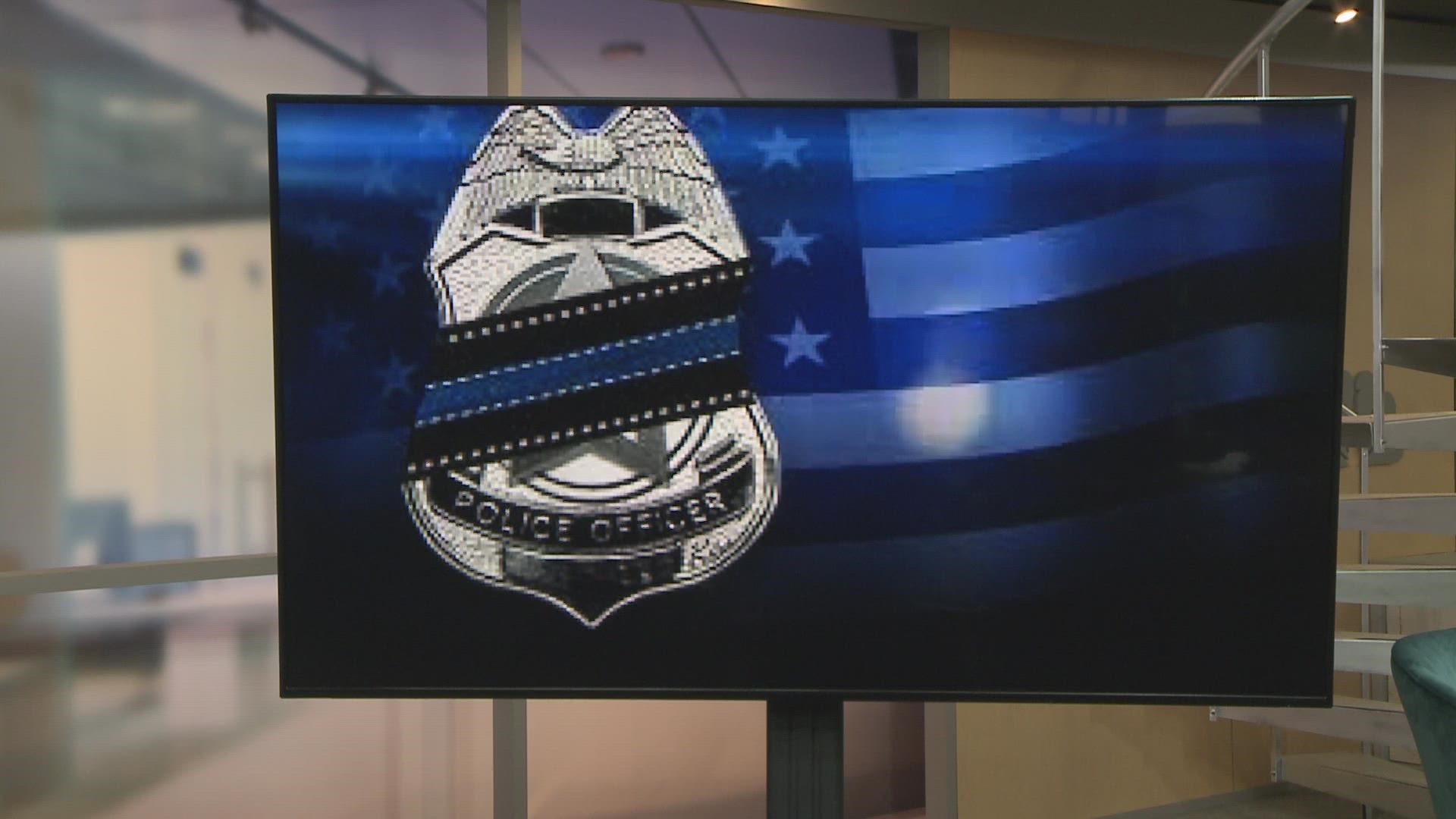 Monica Robins looked at the cause of deaths of late officers, here are her findings.