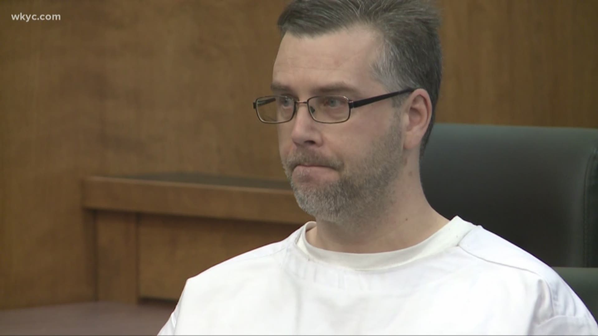 Convicted killer Shawn Grate pleaded guilty to the murder of 23-year-old Dana Lowrey in Marion County Common Pleas Court on Wednesday. Grate entered guilty pleas to charges of aggravated murder, kidnapping, abuse of a corpse and tampering with evidence.