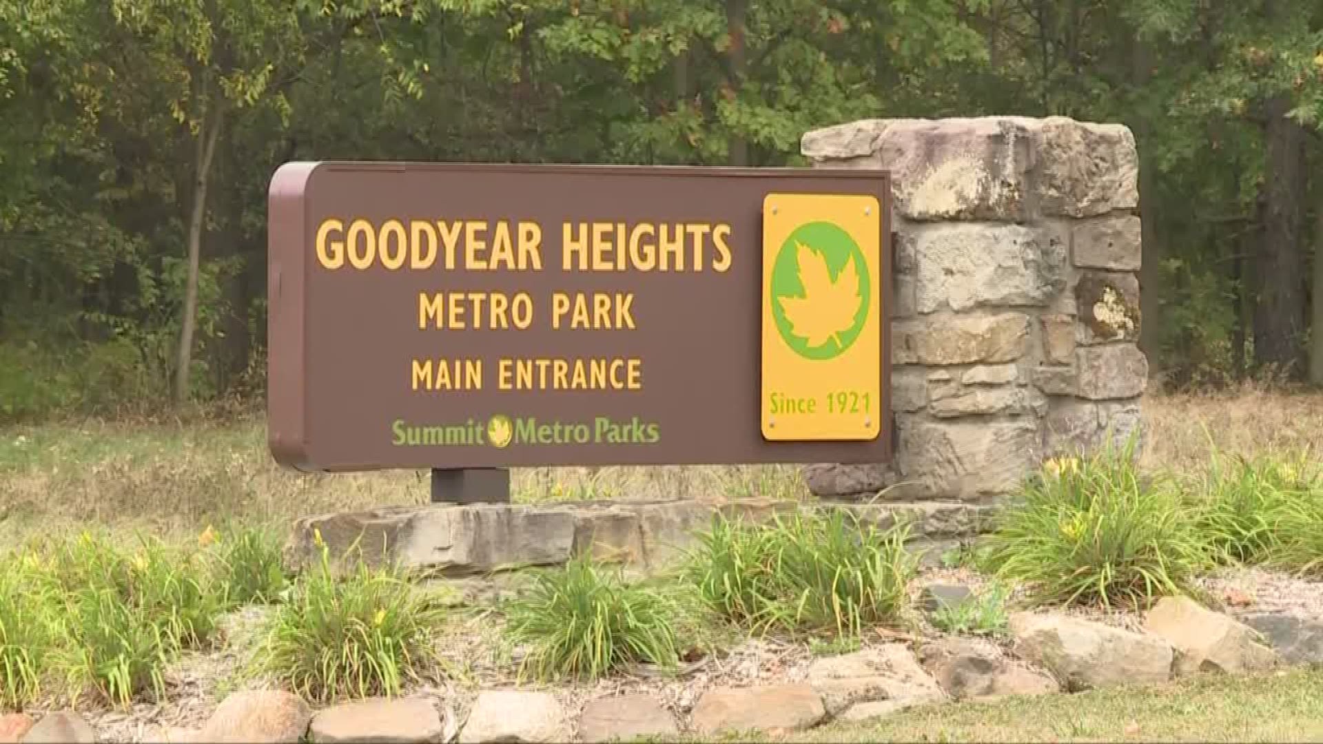 Summit Metro Parks ranger on leave for handcuffing elderly couple ...
