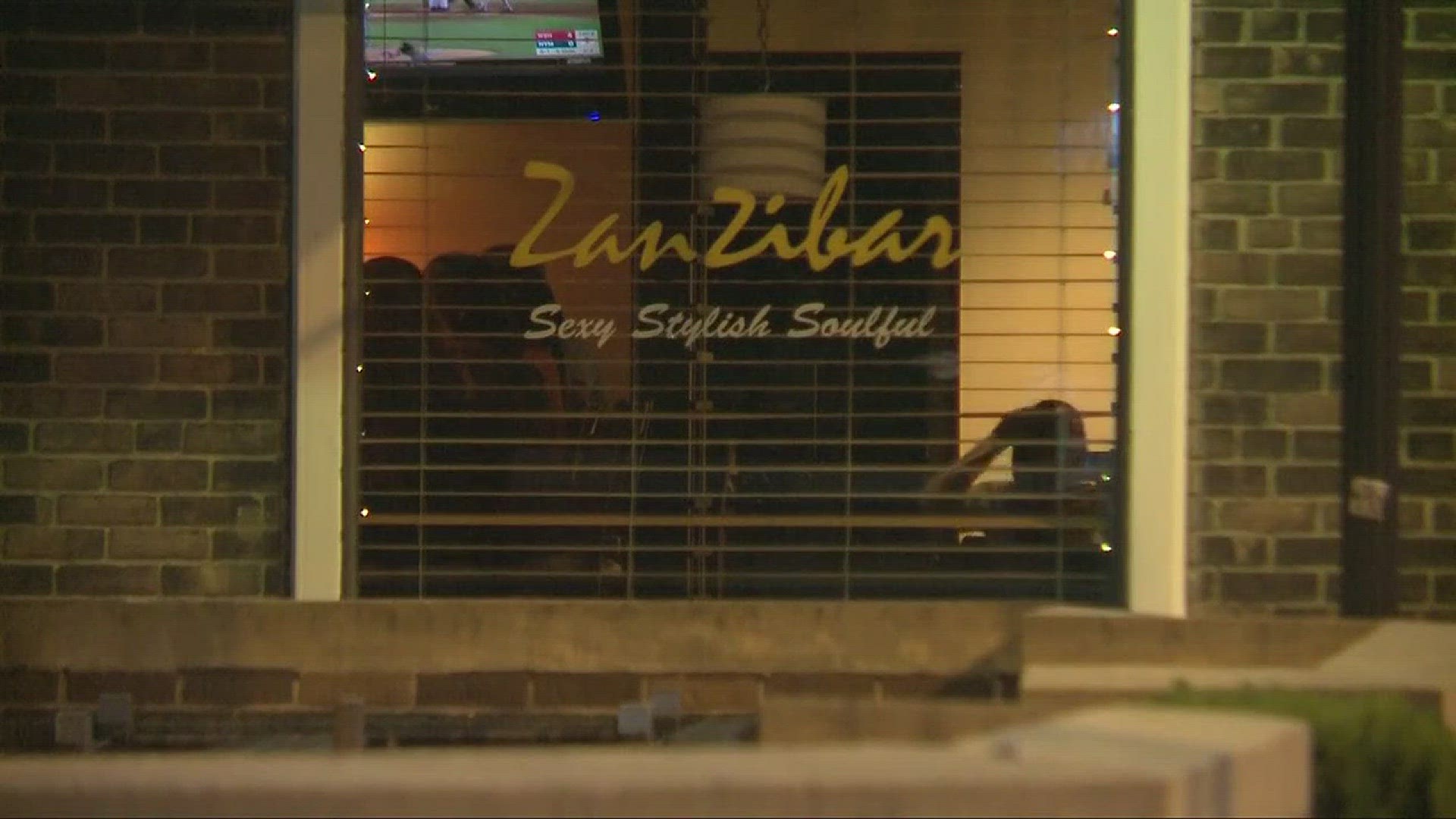 Shaker Square restaurant owner shot leaving work