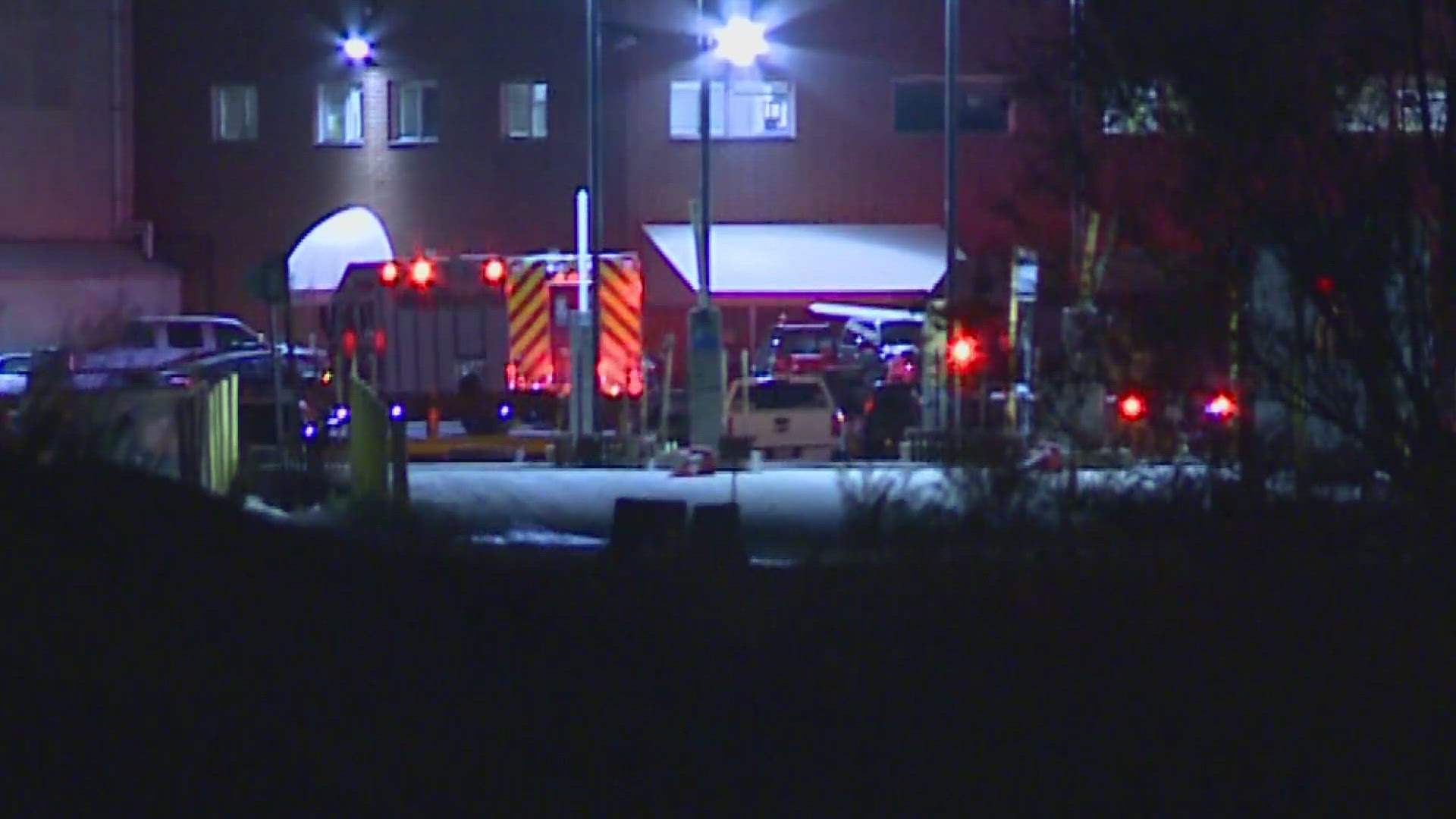 1 person dead following incident at Cargill's Cleveland salt mine ...