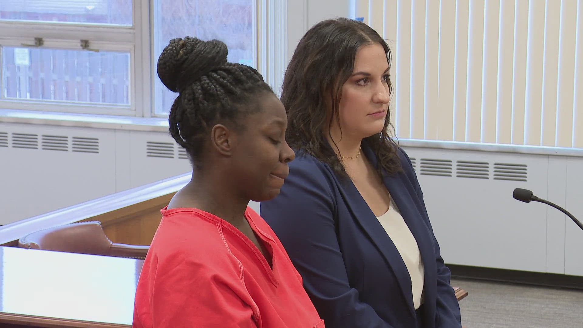 30-year-old Ariel Walters, the woman at the center of a days-long Amber Alert in Lakewood late last year, has now pleaded guilty to charges connected to the case.