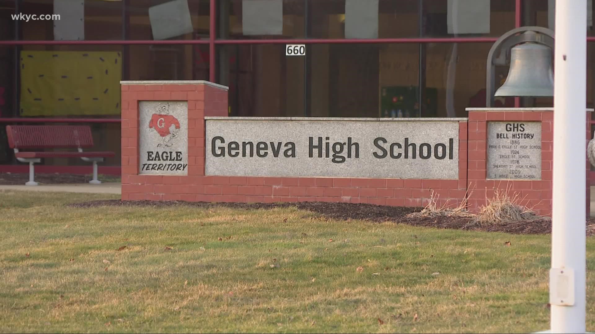 The school district says they have reached a three-year deal with the Geneva Area Teachers Association.