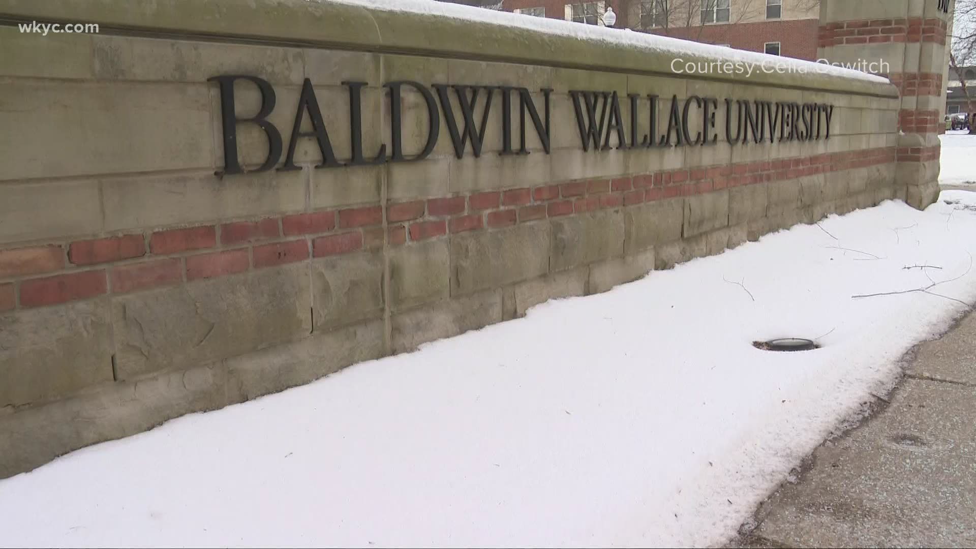 Super Bowl bound: Baldwin Wallace students go to Atlanta for the big game