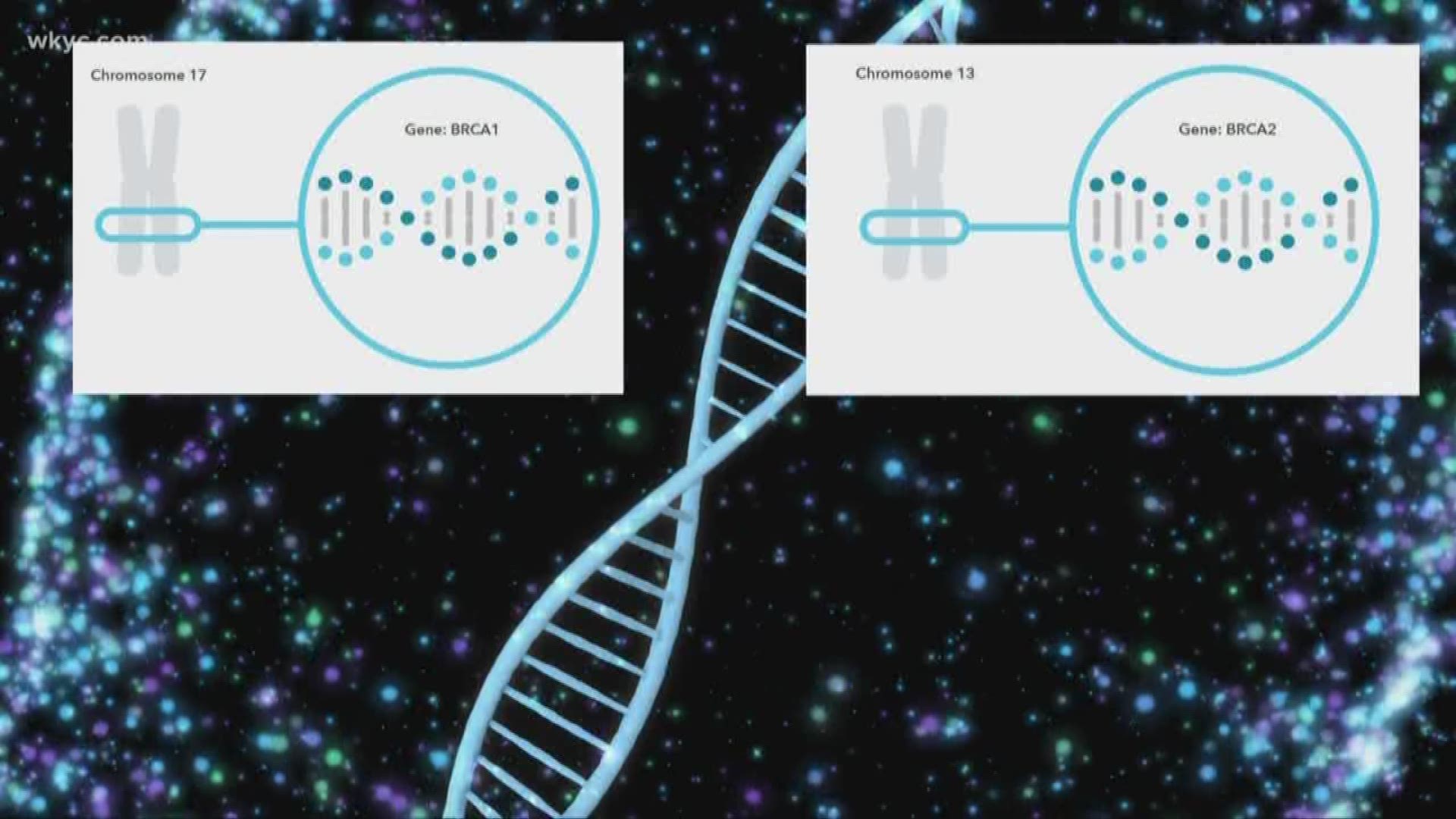 The downside to consumer genetic tests