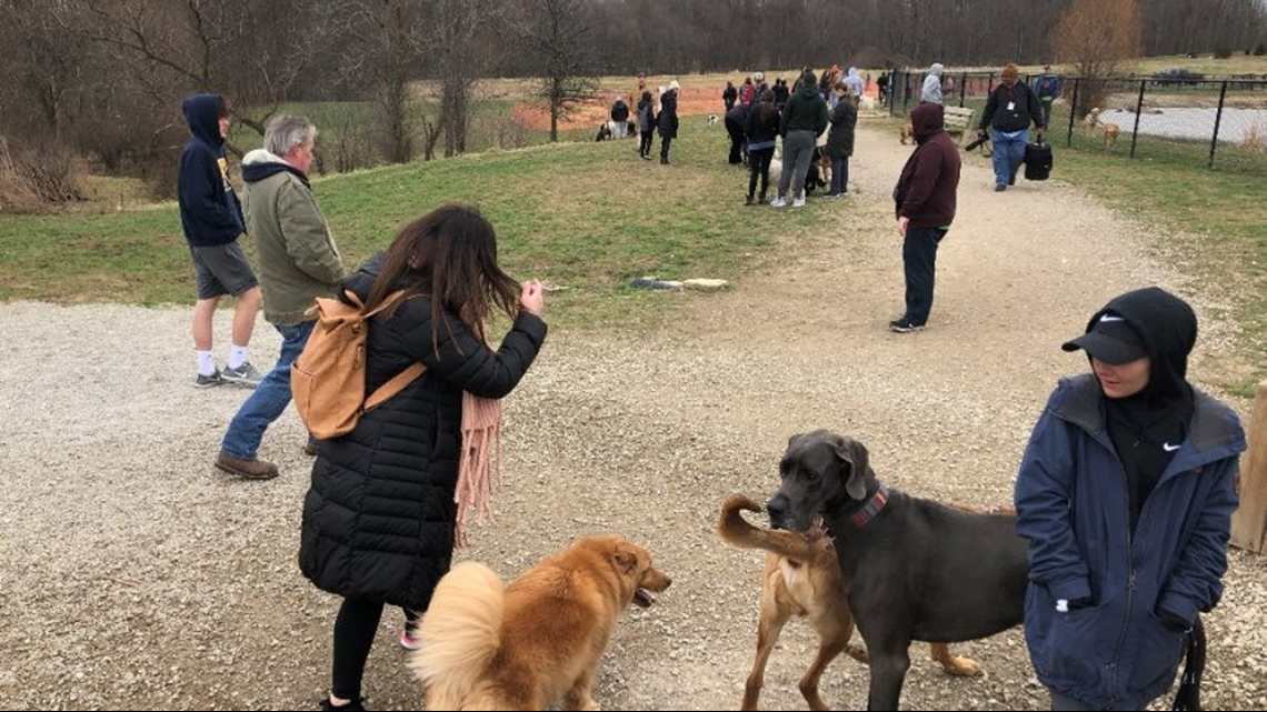 Browns Myles Garrett To Host Puppy Playdate Tonight