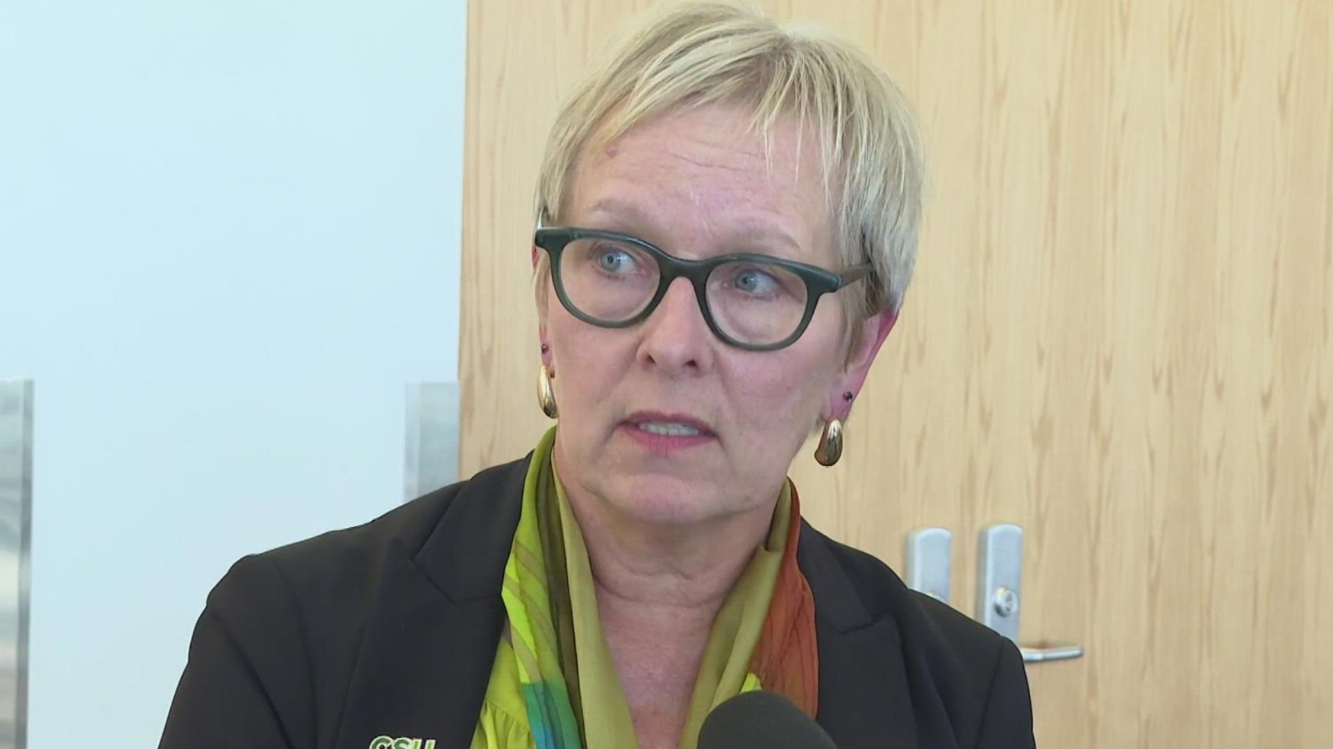 Cleveland State President Responds To Student Radio Station Controversy