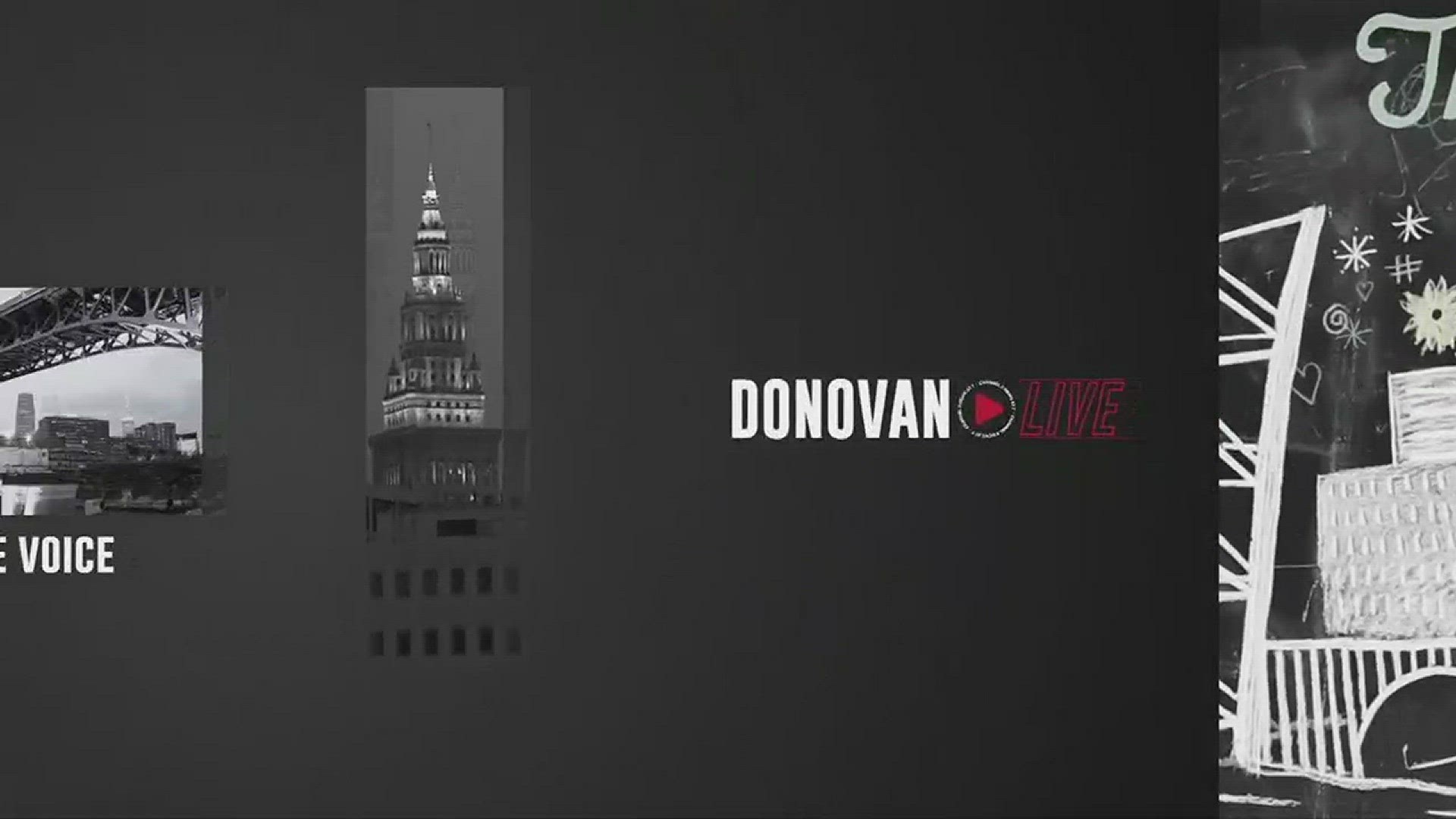 Donovan Live! 2nd Segment: Mobile boutique interview