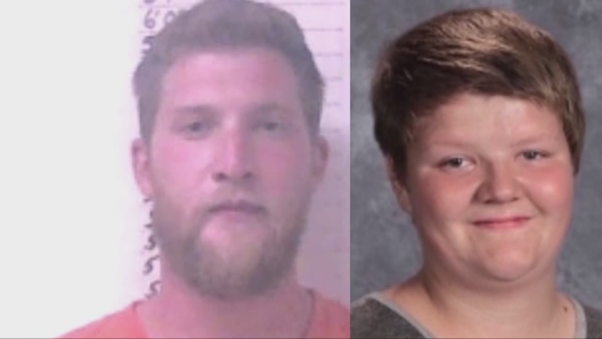 Sheriff's deputies in Carroll County have arrested a man in connection with the death of a teen boy who was found this past April in a shallow grave, WKYC confirmed Wednesday.