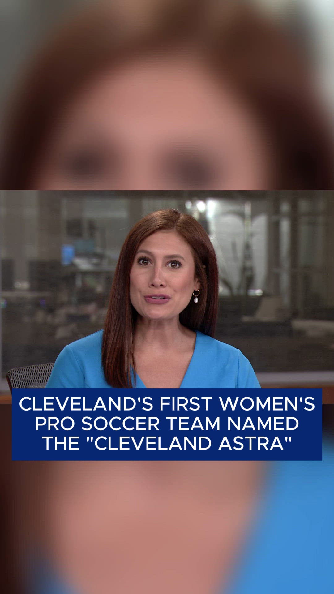 Name revealed for Cleveland's first ever professional women's soccer ...