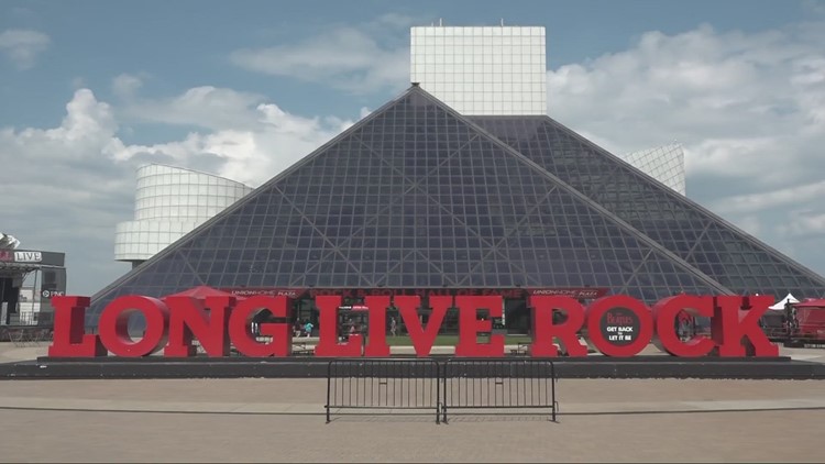 ‘Holla If Ya Hear Me’: Rock and Roll Hall of Fame announces new 50 years of hip-hop exhibit opening in June