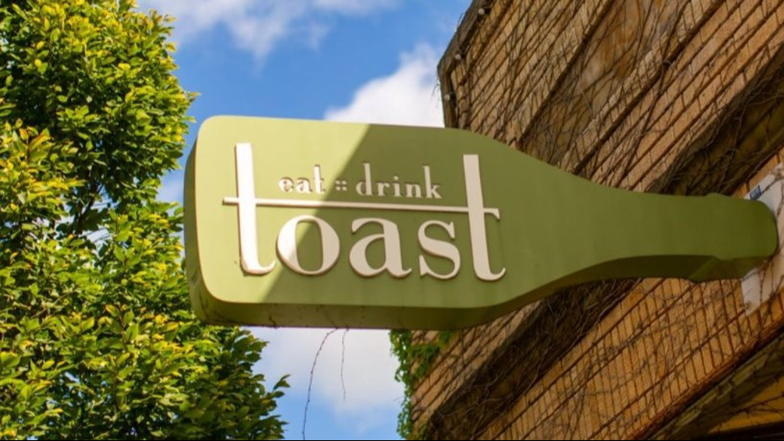Cleveland restaurant Toast to close in April - Vimarsana News