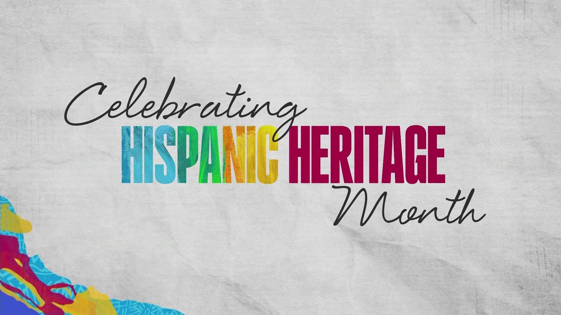Good Company's Hispanic Heritage Month Spotlight shines on Roberto Clemente