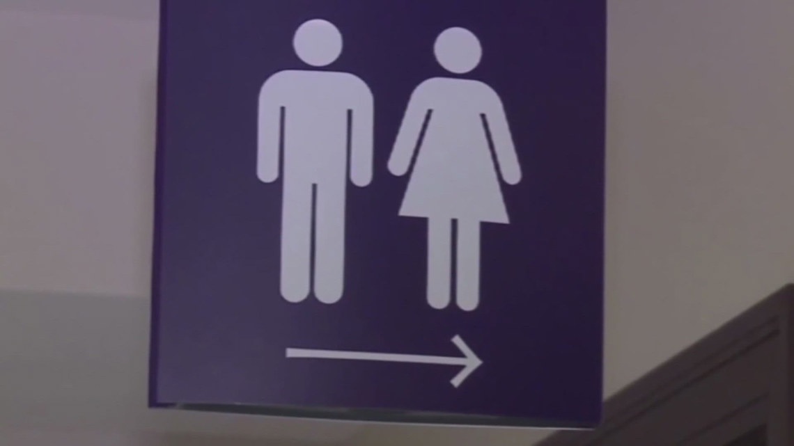 Bill On School Bathroom Use By Transgender Students Clears Ohio ...