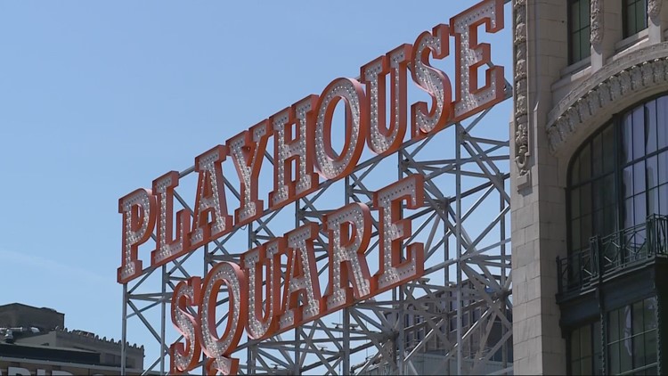 Playhouse Square to convert 4 floors of its headquarters into apartments