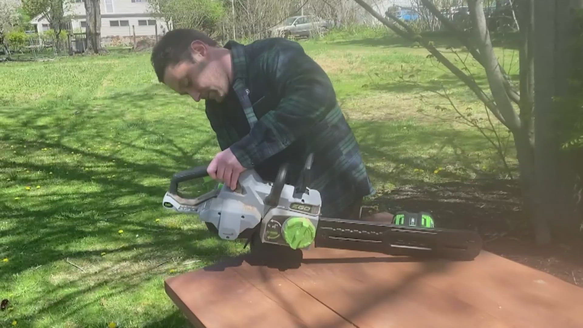 Consumer Reports: Best battery tool system | wkyc.com