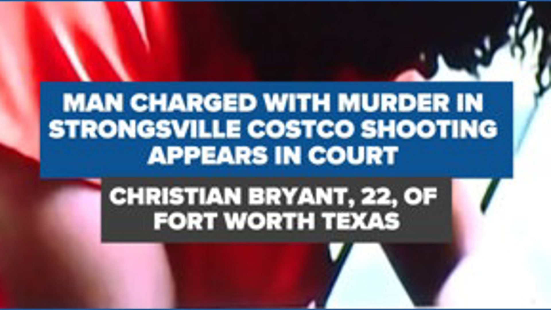 $5 million bond set in court for Strongsville Costco murder suspect ...