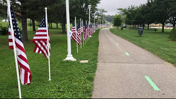 Remembering 9/11: 20 Years Later | wkyc.com