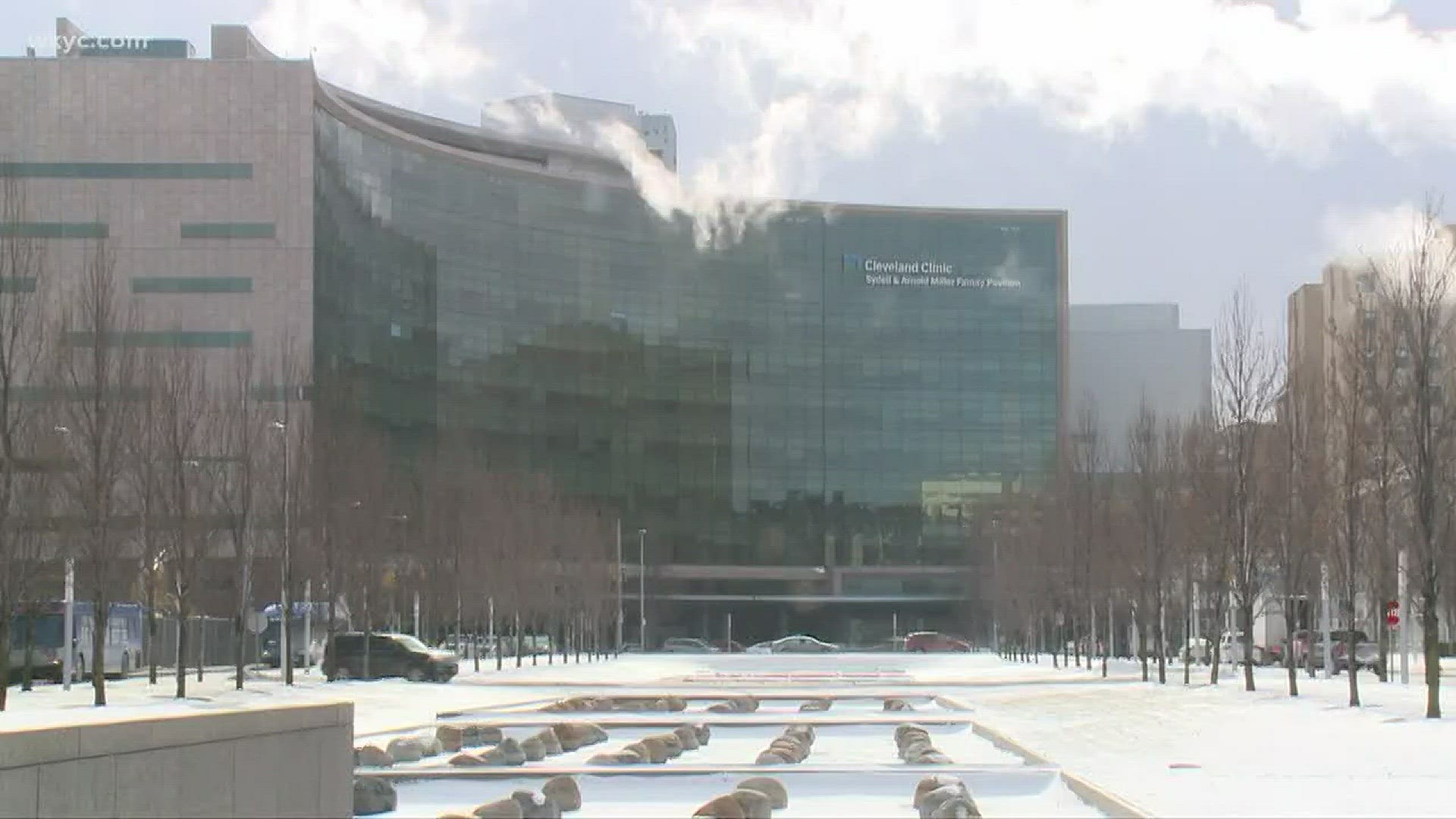 The Investigator: Did Cleveland Clinic keep surgeon accused of raping patients?