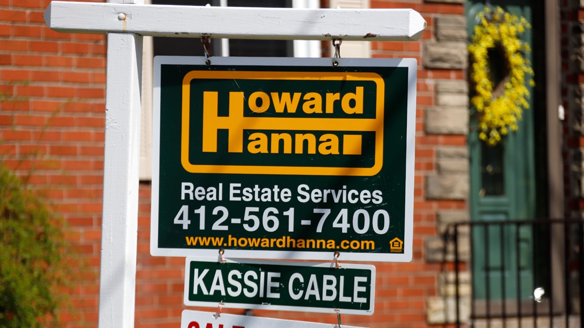 U.S. home sales index hits record low; how Ohio and Cuyahoga County