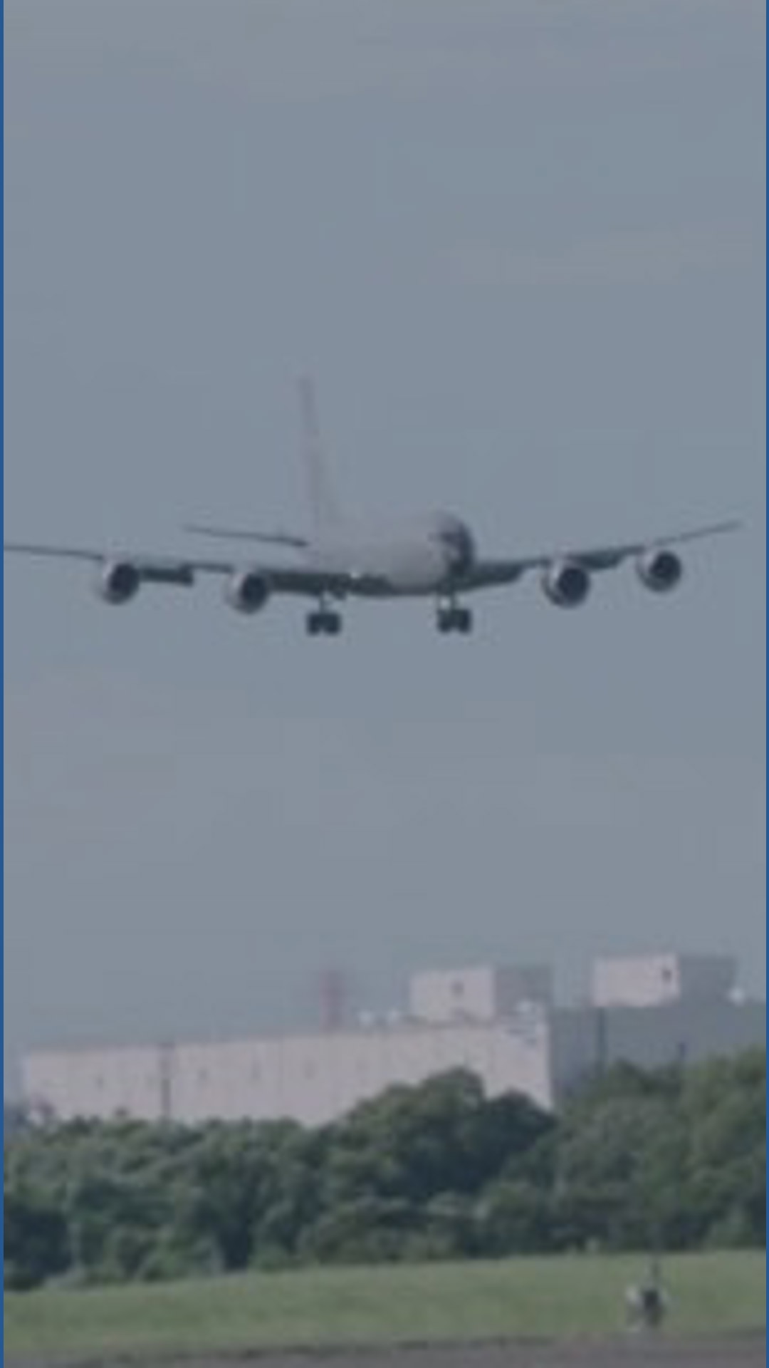 Four US service members killed in Iraq plane crash: Here's what we know ...