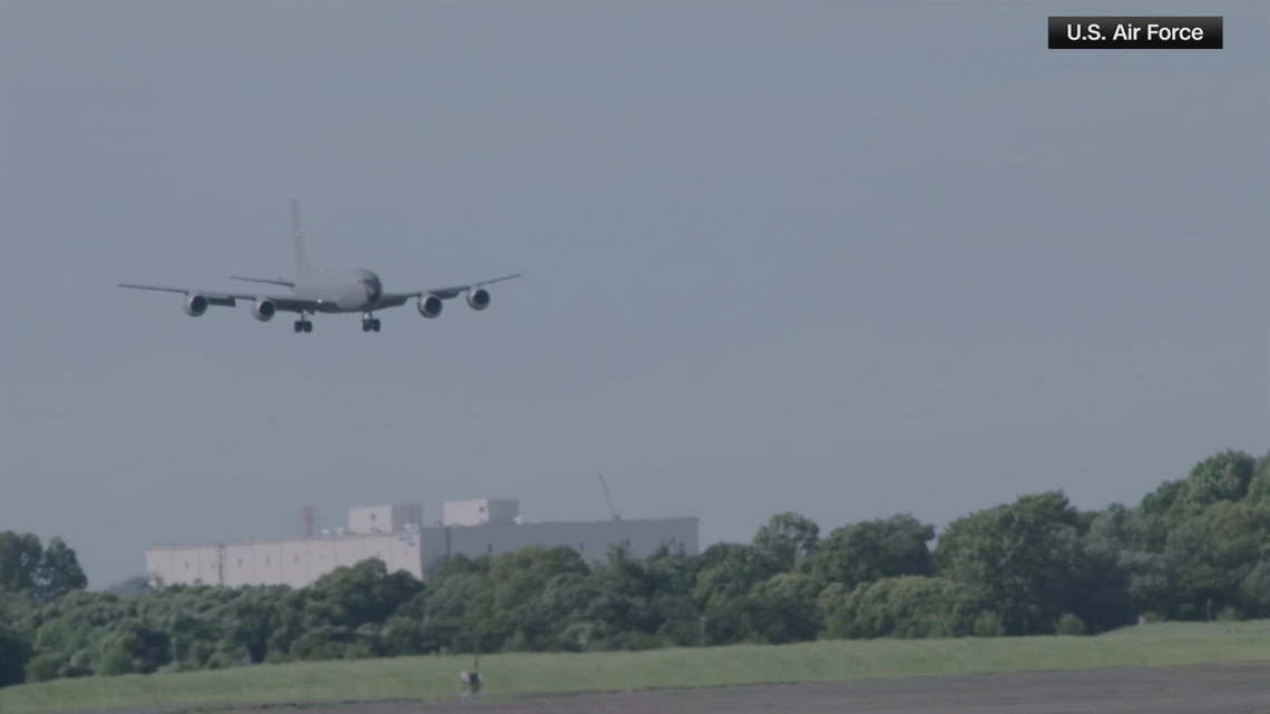 Four US service members killed in Iraq plane crash: Here's what we know ...