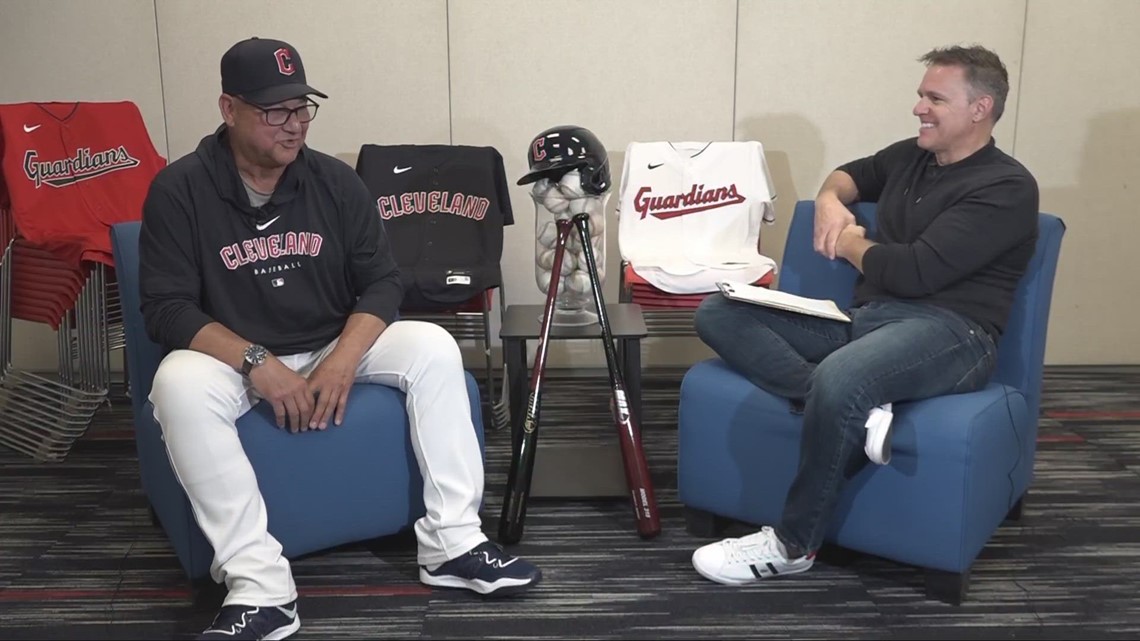 Beyond the Dugout: Terry Francona