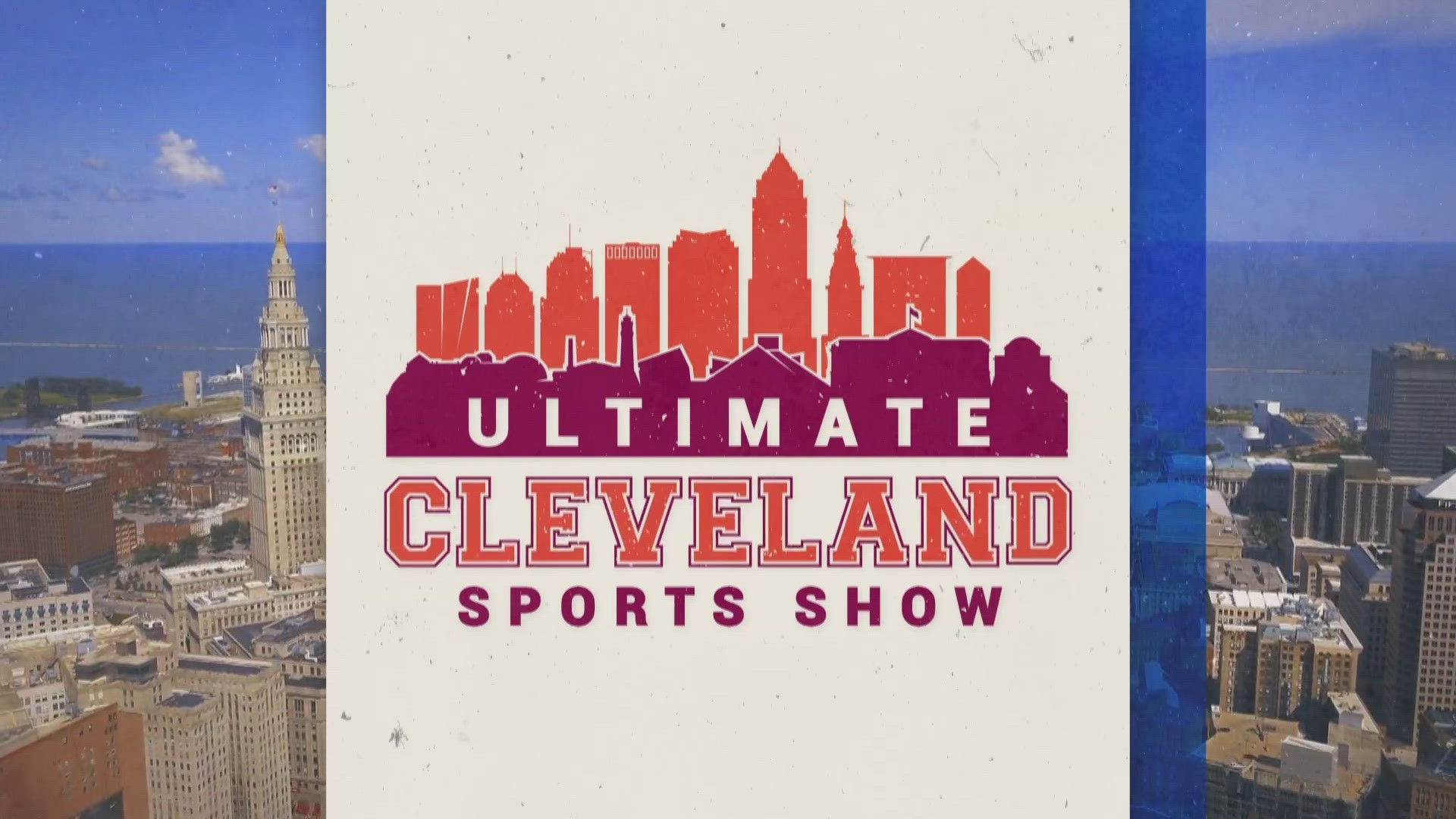 The Ultimate Cleveland Sports Show!