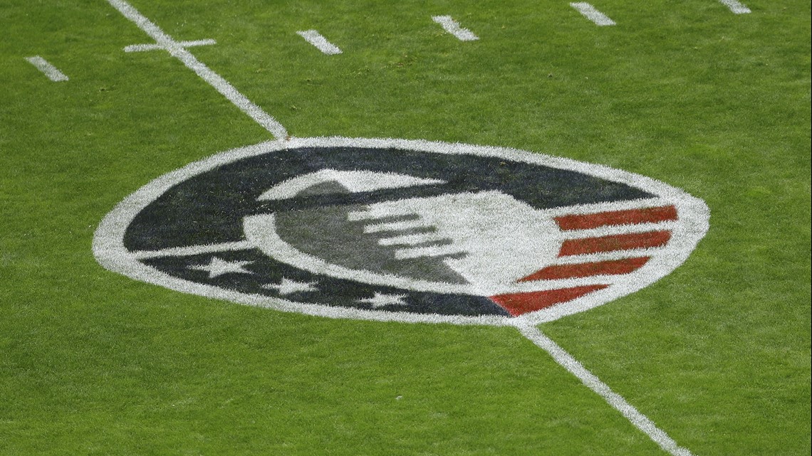 AAF to NFL: Tracking which players have signed following league suspension