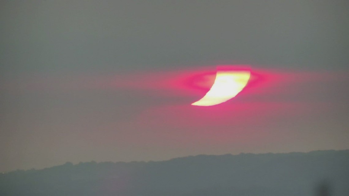 April 8 solar eclipse: Avon Lake among best spots to watch in Ohio ...