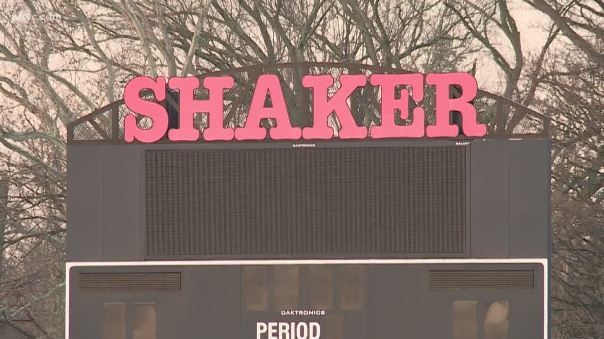 Shaker Heights to leave Greater Cleveland Conference, says athletes have dealt with 'multiple instances' of racial slurs