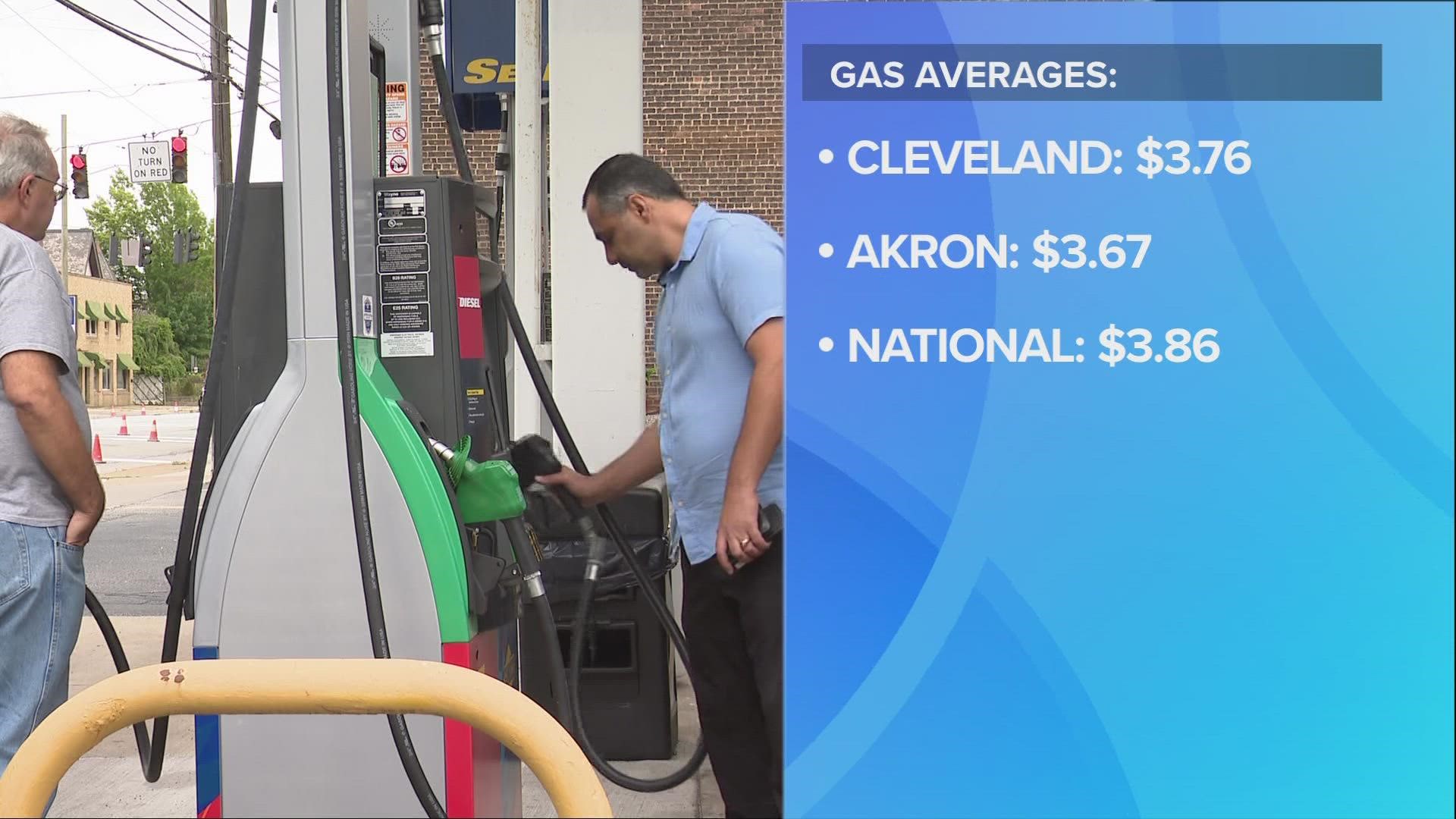 'Diesel and heating oil prices are likely to continue to rise as extremely low inventories of middle of the barrel products like these two push prices higher.'