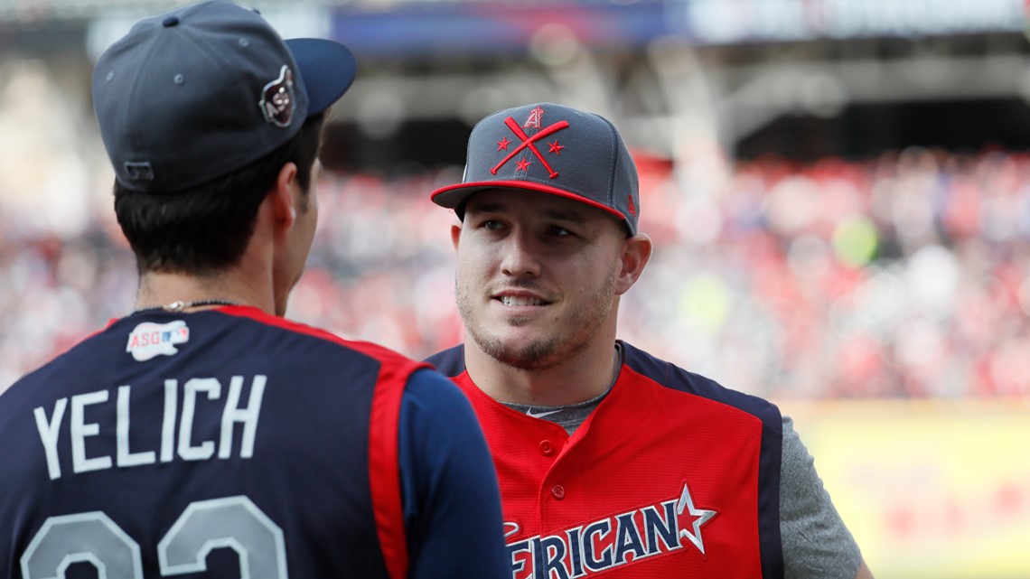 2019 MLB All-Star Game Preview: Starting lineups, storylines and how to  watch