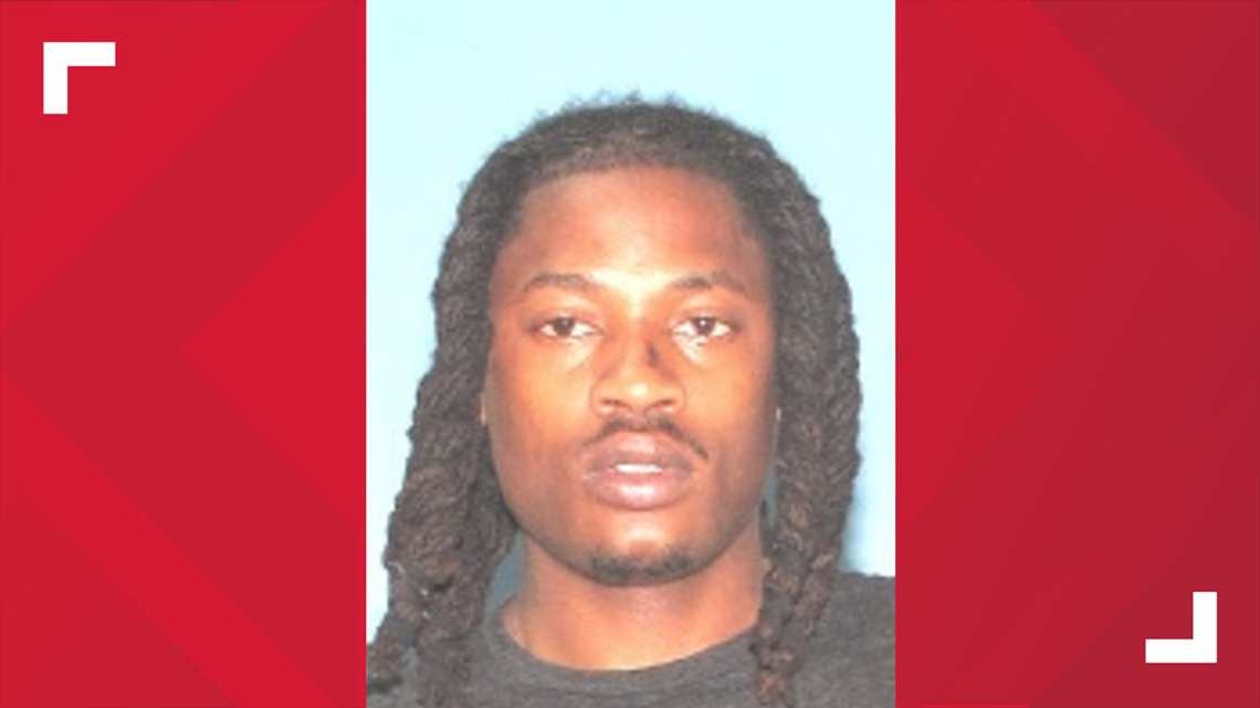Cleveland man wanted for aggravated murder charges | wkyc.com