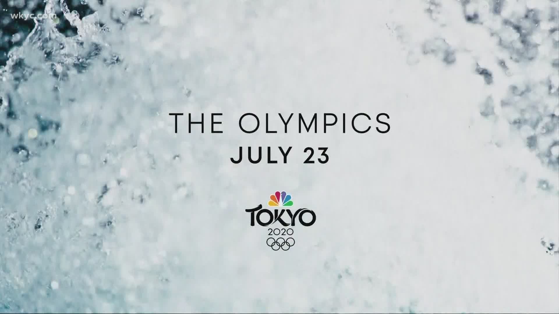 The Tokyo Olympics is set to kick off in just over a month and people all around the world are getting very excited.