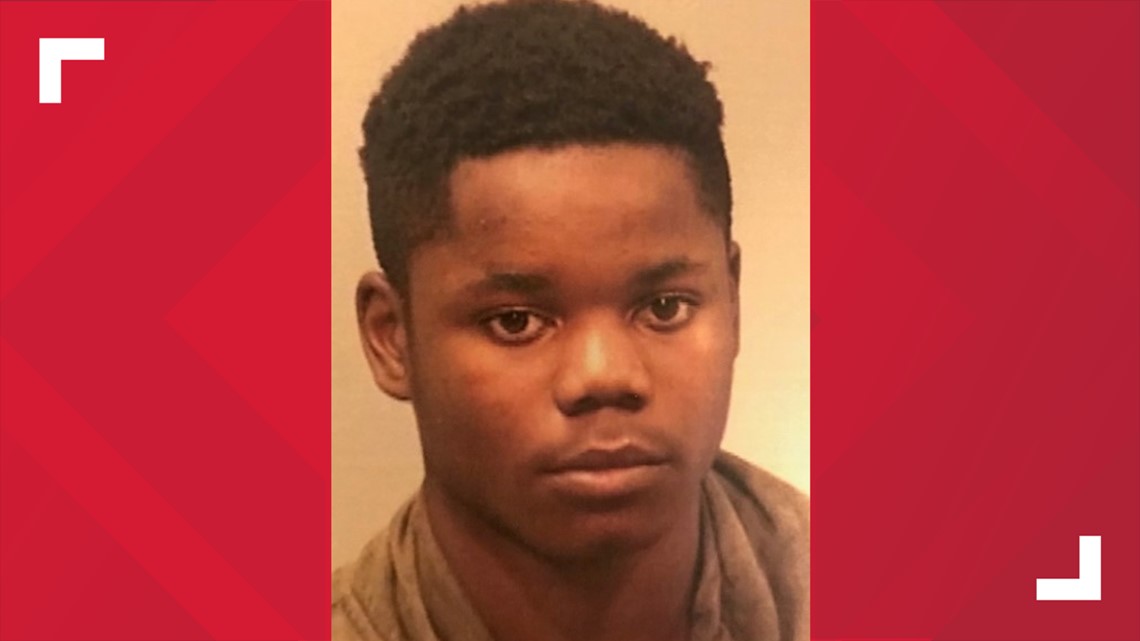 14-year-old boy arrested, faces several charges including aggravated murder  