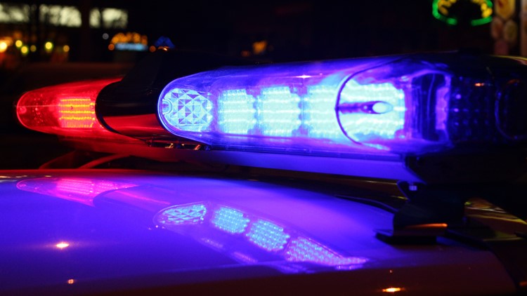 Ohio State Highway Patrol: 1 killed, 1 injured in single-vehicle Stark County crash